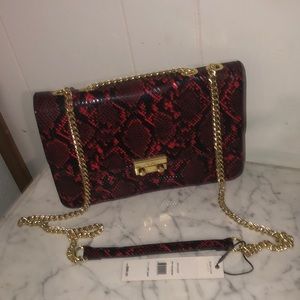 BCBG shoulder bag